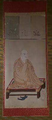住職のひとりごと ― 今日の一想 ― 